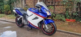 Honda Vfr 800 ABS | Mobile.bg    7