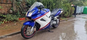 Honda Vfr 800 ABS | Mobile.bg    12