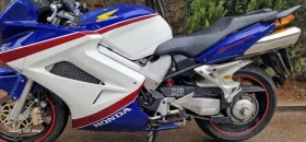 Honda Vfr 800 ABS | Mobile.bg    11