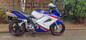 Honda Vfr 800 ABS | Mobile.bg    8