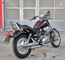 Yamaha Virago XV 750, снимка 4