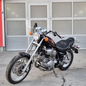 Yamaha Virago XV 750, снимка 2