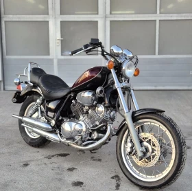 Yamaha Virago XV 750, снимка 3