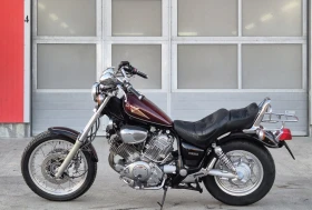 Yamaha Virago XV 750, снимка 1