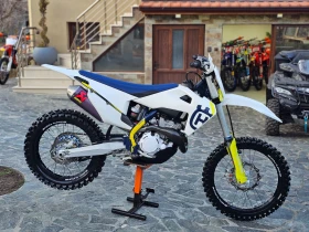     Husqvarna FC 350//2 / /