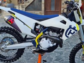 Husqvarna FC 350/СТАРТЕР/2 РЕЖИМА/ТРАКШЪН КОНТРОЛ/ЛИЗИНГ, снимка 5