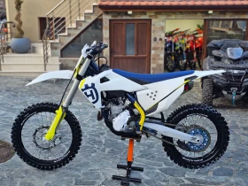 Husqvarna FC 350/СТАРТЕР/2 РЕЖИМА/ТРАКШЪН КОНТРОЛ/ЛИЗИНГ, снимка 11