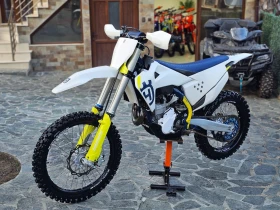 Husqvarna FC 350/СТАРТЕР/2 РЕЖИМА/ТРАКШЪН КОНТРОЛ/ЛИЗИНГ, снимка 14