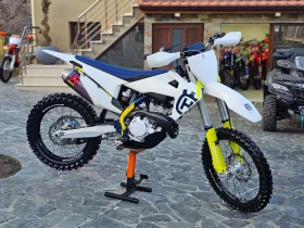  Husqvarna FC