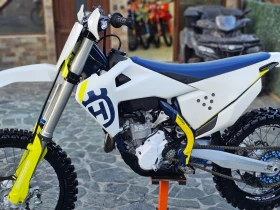 Husqvarna FC 350/СТАРТЕР/2 РЕЖИМА/ТРАКШЪН КОНТРОЛ/ЛИЗИНГ, снимка 12