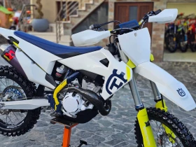     Husqvarna FC 350//2 / /