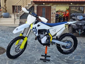 Husqvarna FC 350/СТАРТЕР/2 РЕЖИМА/ТРАКШЪН КОНТРОЛ/ЛИЗИНГ, снимка 13