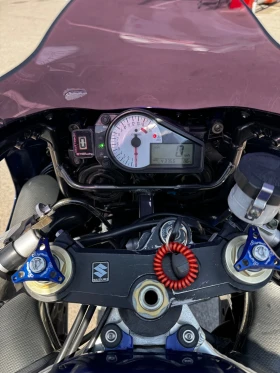 Suzuki Gsxr Y750 | Mobile.bg    7