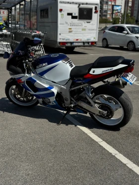 Suzuki Gsxr Y750 | Mobile.bg    5