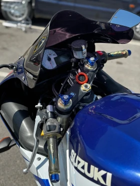 Suzuki Gsxr Y750 | Mobile.bg    6
