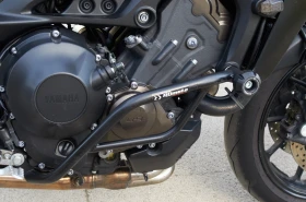 Yamaha Mt-09 | Mobile.bg    7
