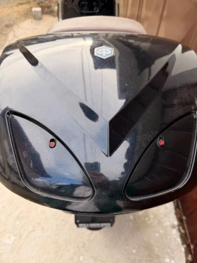 Piaggio Beverly 300ie Tourer, снимка 11