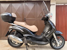 Piaggio Beverly 300ie Tourer, снимка 2