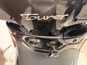 Piaggio Beverly 300ie Tourer, снимка 9