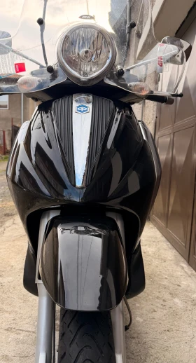 Piaggio Beverly 300ie Tourer, снимка 4