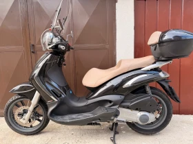 Piaggio Beverly 300ie Tourer, снимка 6