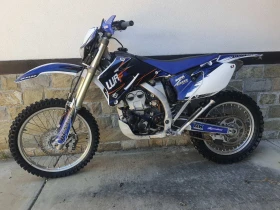������ Yamaha Wr
