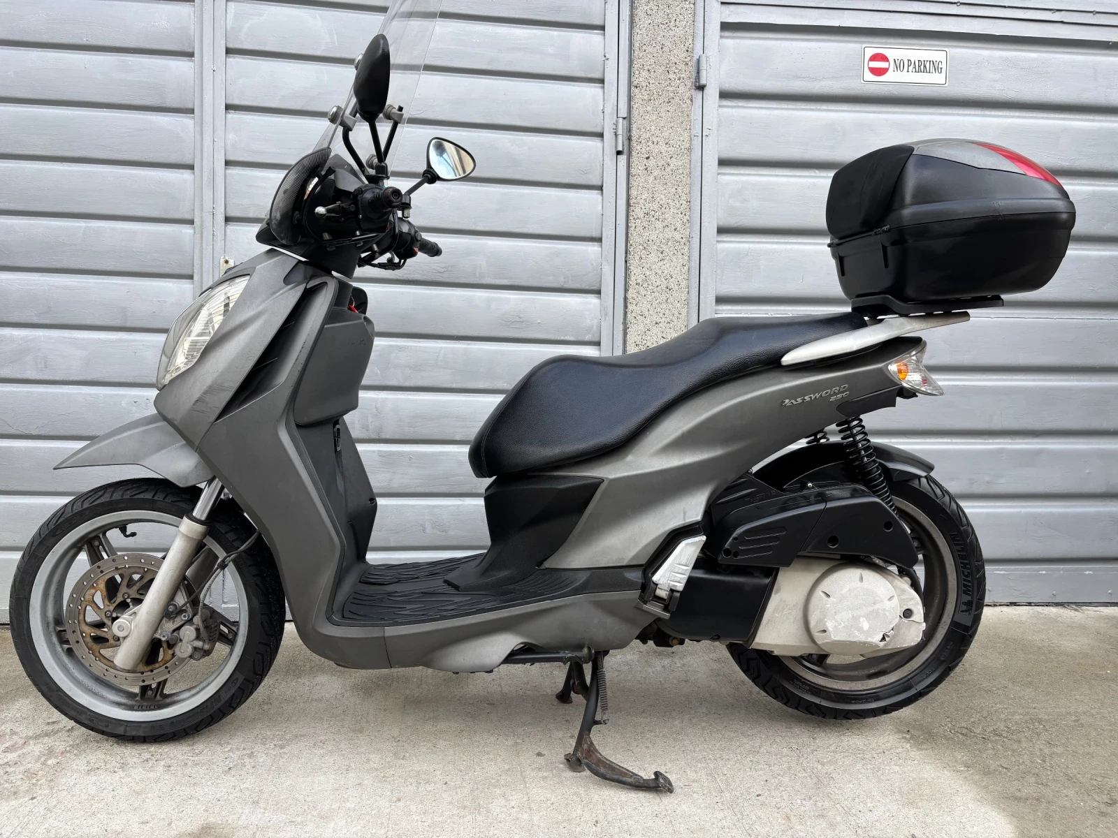 Malaguti Password 250cc - изображение 2