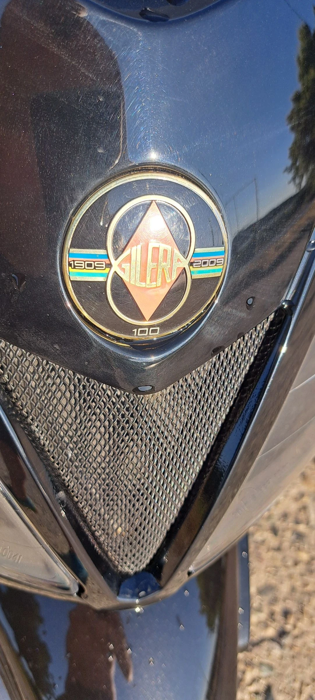 Gilera Nexus 300ie   ... | Mobile.bg   11