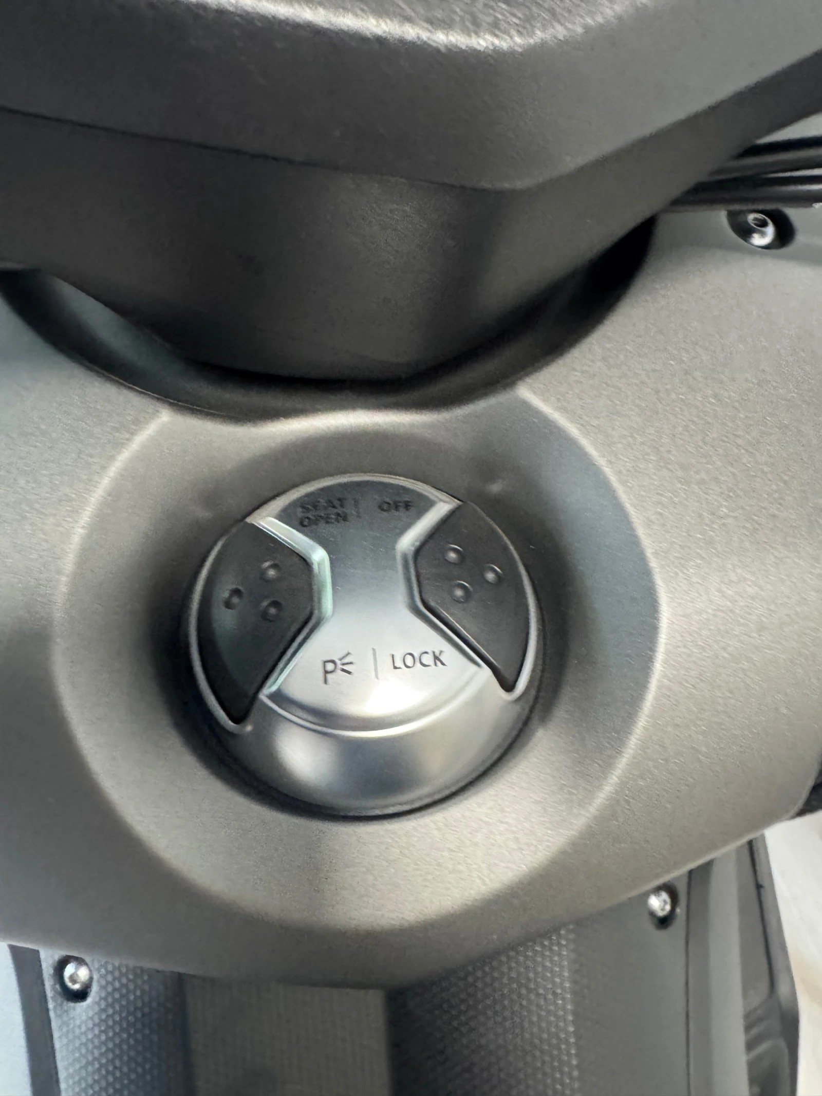 Yamaha T-max, снимка 7 - Мотоциклети и мототехника - 54649224
