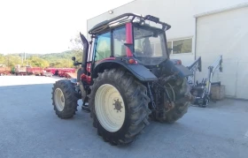  Valtra N143 | Mobile.bg    3