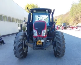      Valtra N143