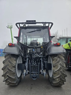  Valtra N143 | Mobile.bg    4