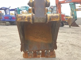 Багер Komatsu PC30MR / ПЕРФЕКТНО ТЕХНИЧЕСКО СЪСТОЯНИЕ / НАЛИЧЕН , снимка 5