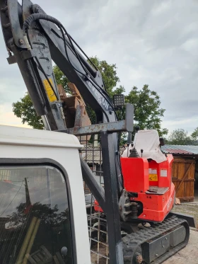 Багер Everun Ере 10про, снимка 8