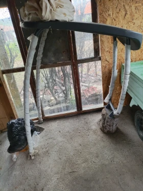 Багер Everun Ере 10про, снимка 12