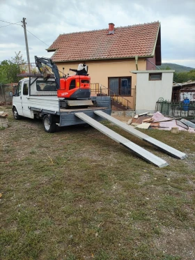 Багер Everun Ере 10про, снимка 2