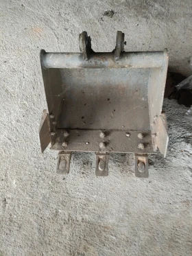 Багер Everun Ере 10про, снимка 11