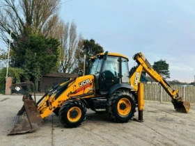      JCB  3CX 