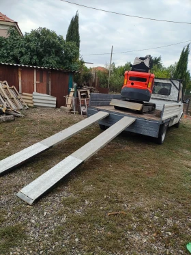 Багер Everun Ере 10про