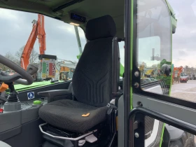 Телескопични товарачи Merlo TF42.7 CS-145 | Auto.bg — изображение 5