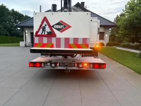��������� Mercedes-Benz 1226 versalift 14m 320kg | Mobile.bg � ����� ������ 14