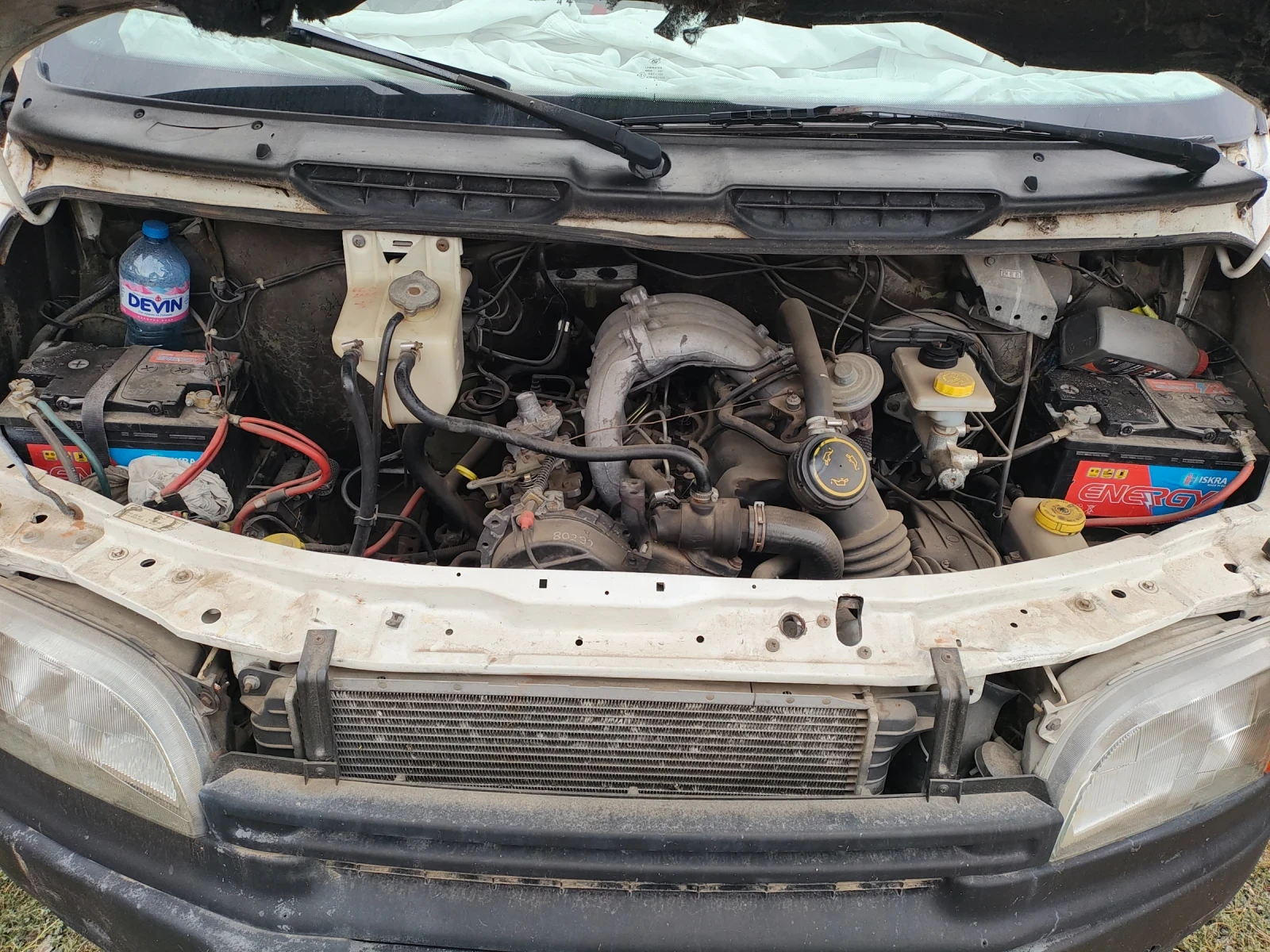 Багер Everun Ере 10про - изображение 9