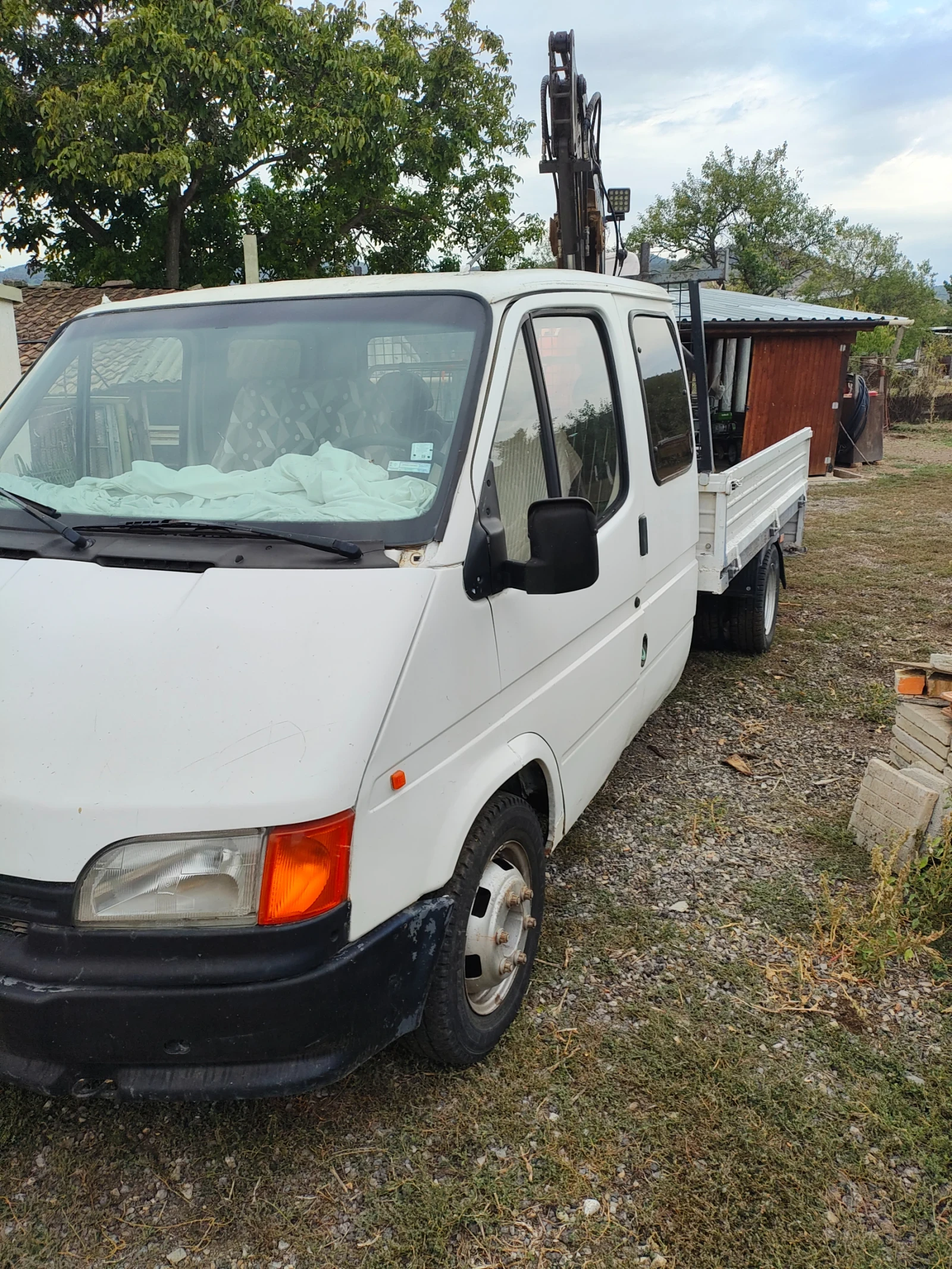 Багер Everun Ере 10про - изображение 3