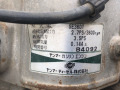 Допълнително оборудване Компресор японски, снимка 14 - Индустриална техника - 43643996