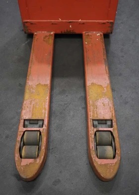 Електрокар Linde Linde T16, снимка 4