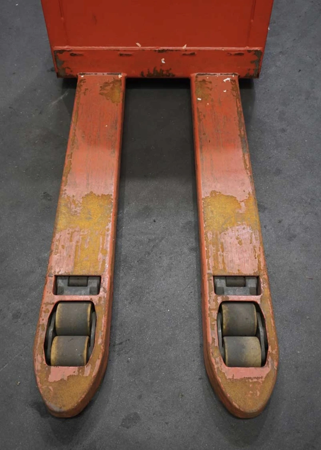 Електрокар Linde Linde T16, снимка 4 - Индустриална техника - 56741289