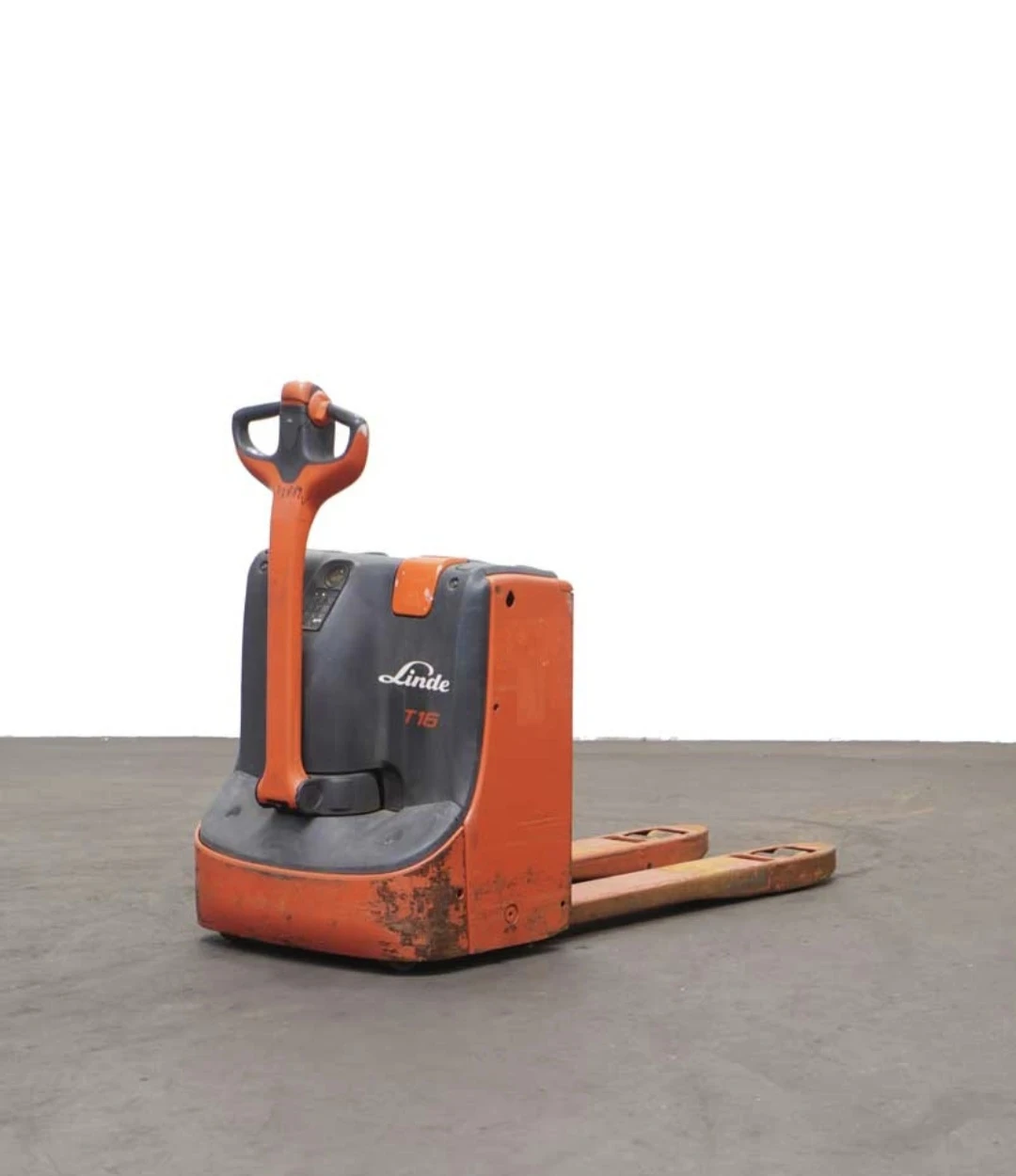 Електрокар Linde Linde T16