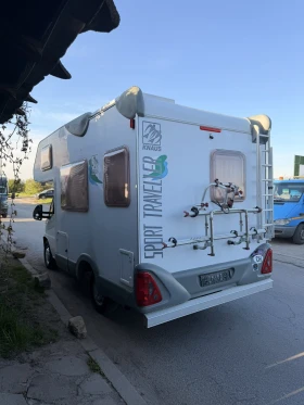 ������ Knaus 2.8 | Mobile.bg � ����� ������ 7