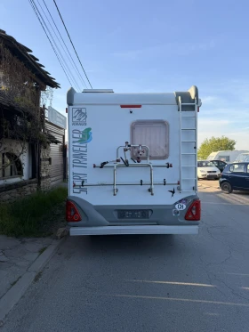 ������ Knaus 2.8 | Mobile.bg � ����� ������ 6