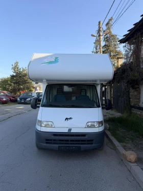 ������ Knaus 2.8 | Mobile.bg � ����� ������ 2
